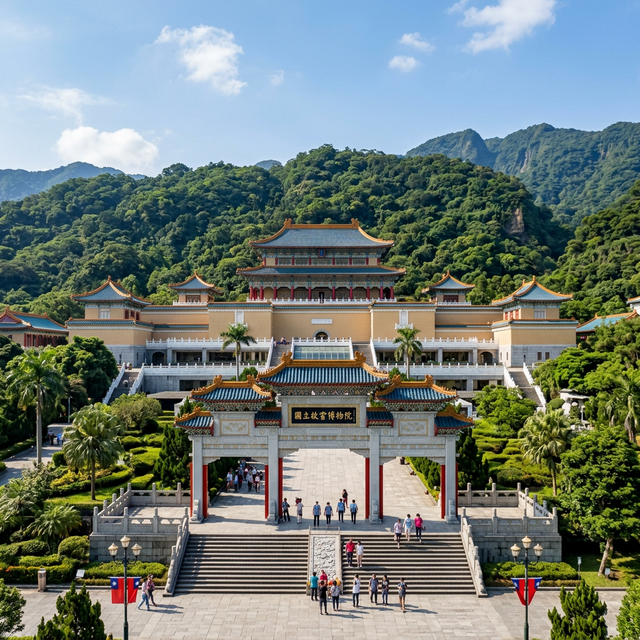 국립 고궁박물관